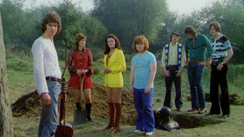 кадр из фильма Психомания