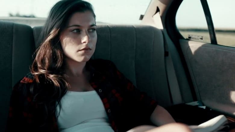 кадр из фильма Поле ужаса