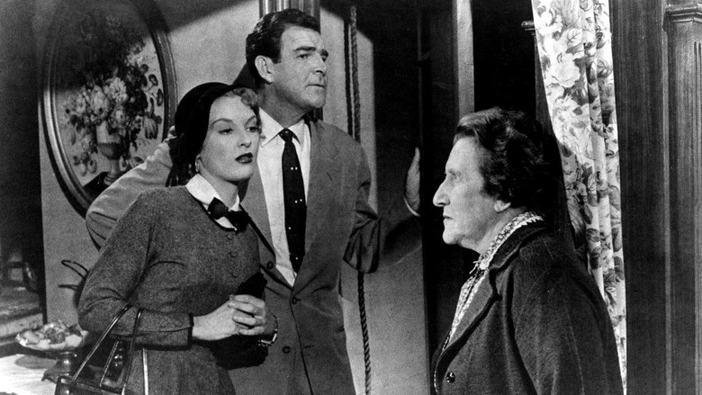 кадр из фильма Double Jeopardy