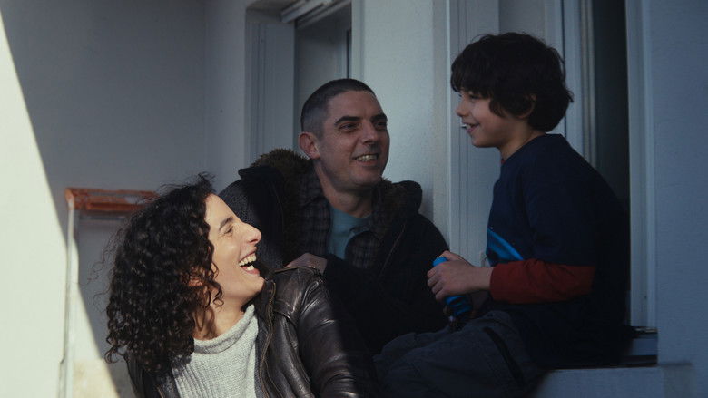 кадр из фильма Grand Ciel