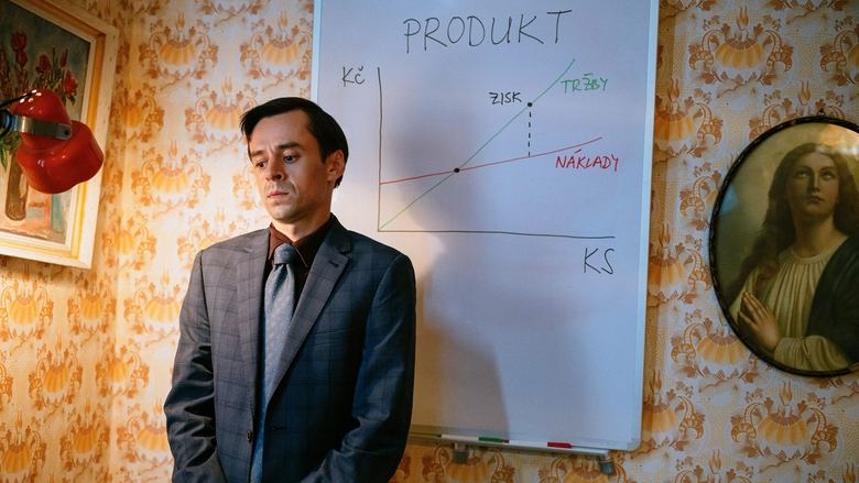 кадр из фильма Подсчитай дозу