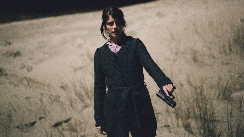 кадр из фильма Комната смерти