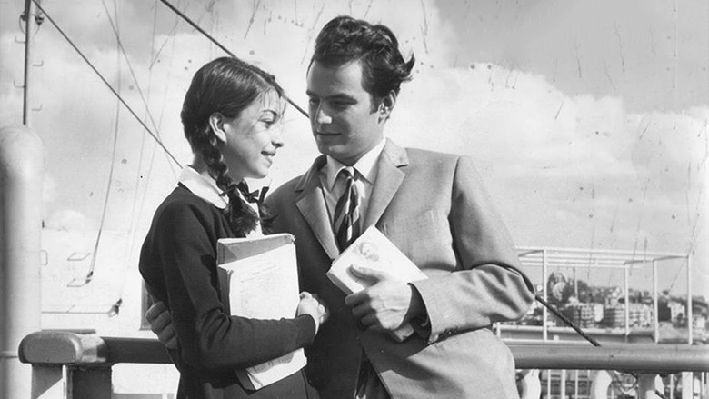 кадр из фильма Son Kuşlar