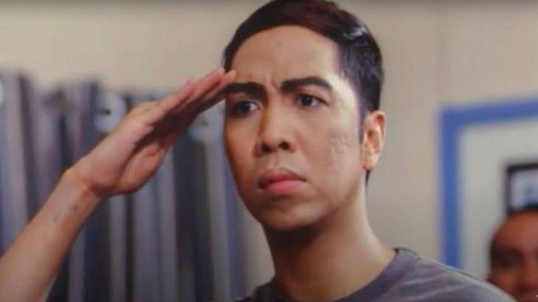 кадр из фильма The Unkabogable Praybeyt Benjamin