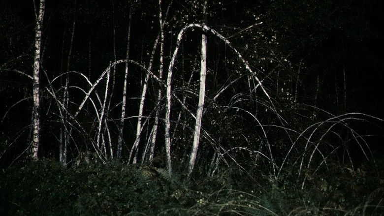 кадр из фильма Антихрист