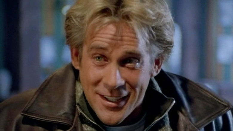 кадр из фильма Musketeers Forever