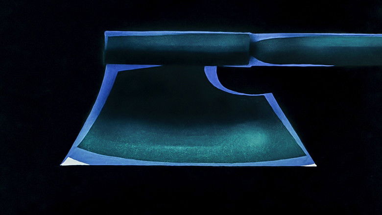 кадр из фильма Kat