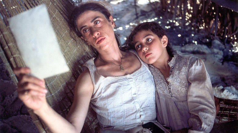 кадр из фильма Песочный дом