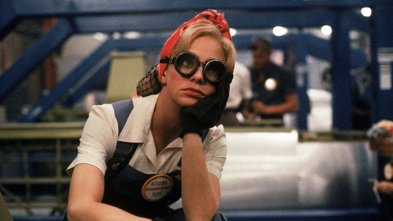 кадр из фильма Пересменка