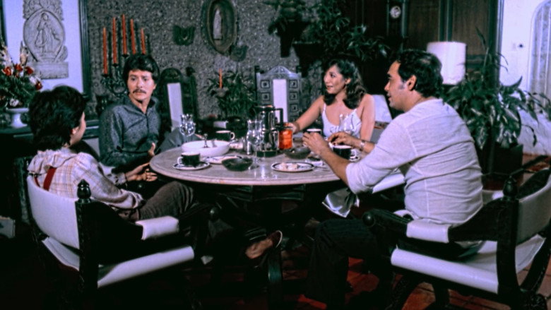 кадр из фильма Gaano Kadalas ang Minsan?