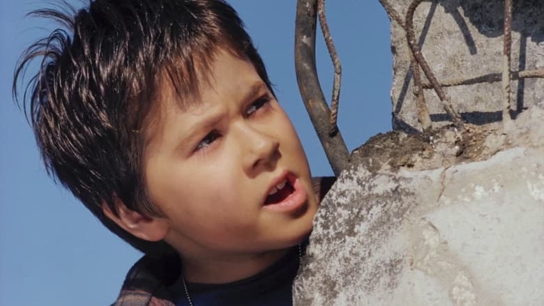 кадр из фильма Где живут эскимосы