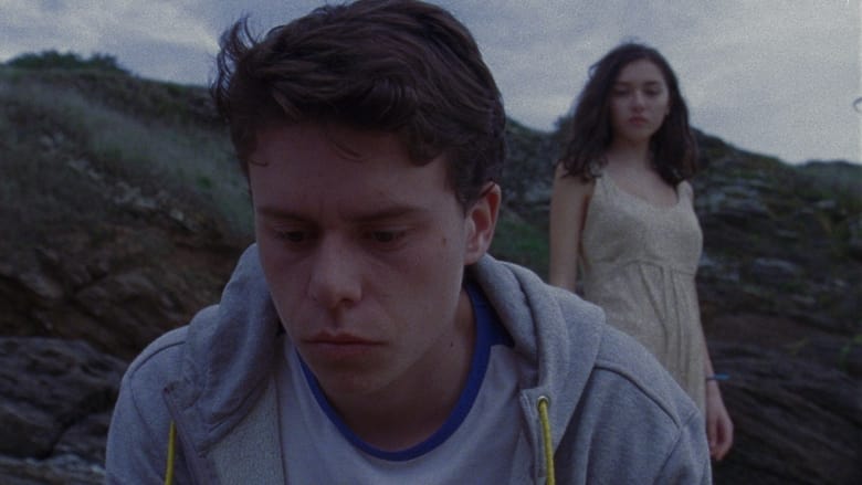 кадр из фильма L'Île et le continent