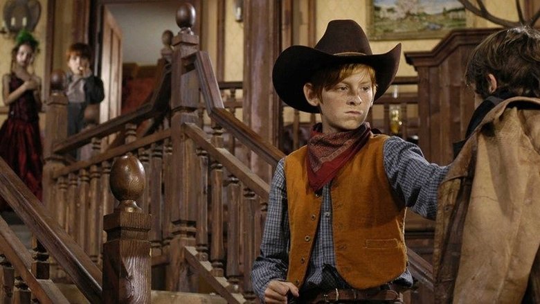 кадр из фильма Big City