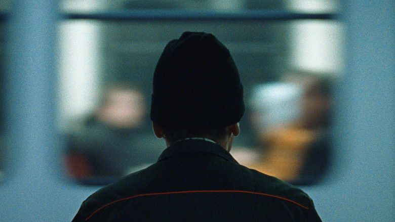 кадр из фильма Beneath the Night