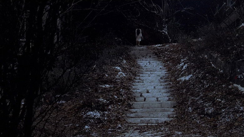 кадр из фильма Шёпот стен 3