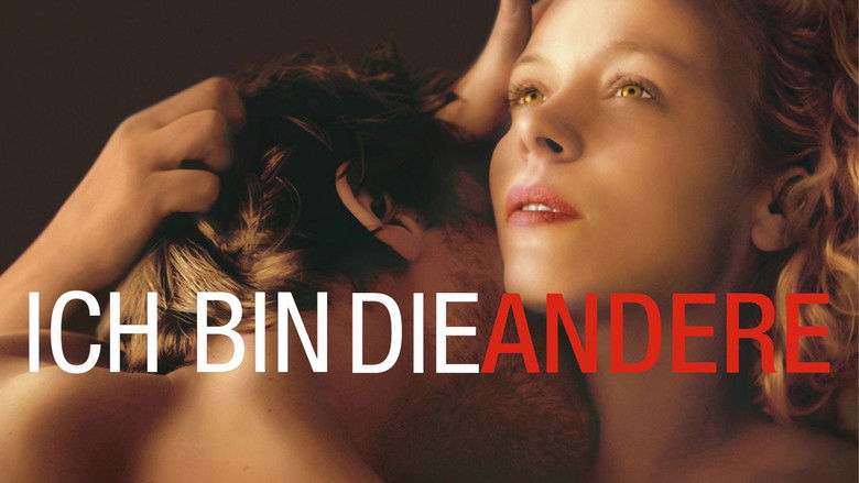 кадр из фильма Я буду другой