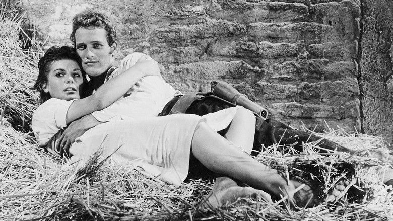 кадр из фильма Пистолет в левой руке