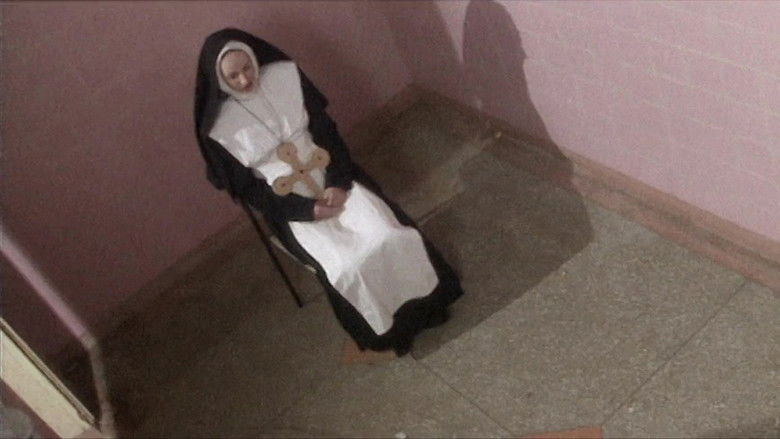 кадр из фильма The Masturbating Gunman