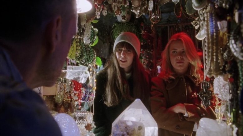 Ужас на 61-й улице