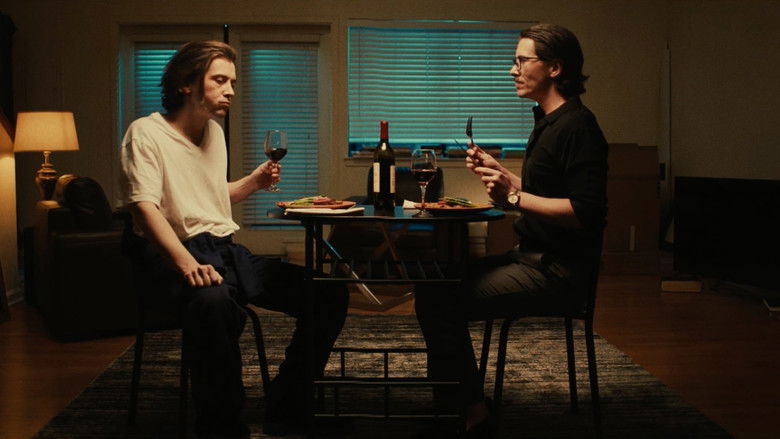 кадр из фильма The Cover Up