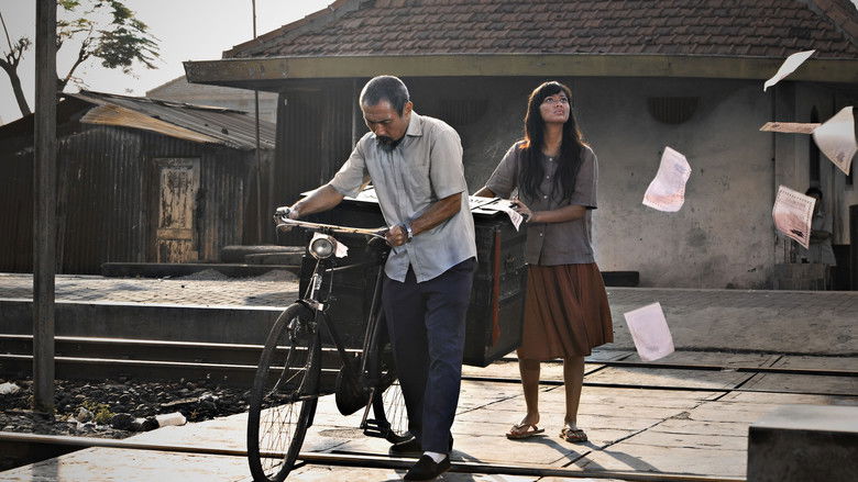 кадр из фильма The Photograph