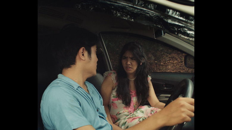 кадр из фильма Script Final [Revisi]