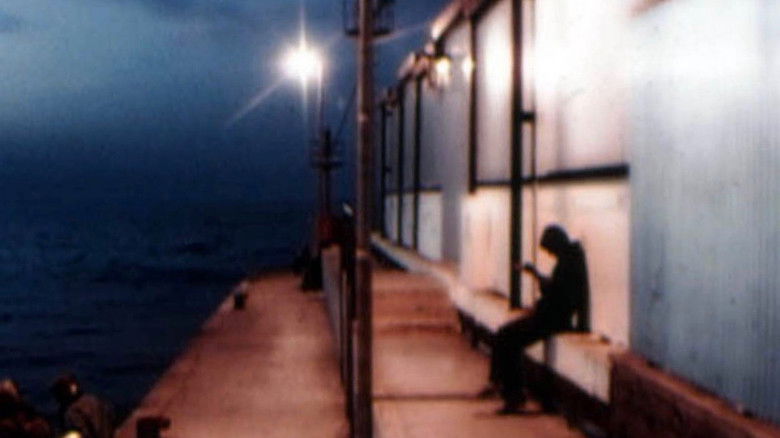 кадр из фильма Mann Kvinne Kaffe