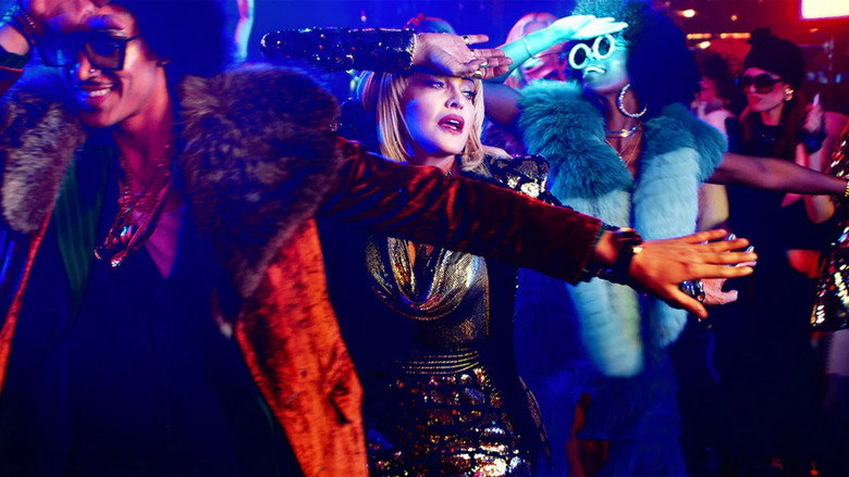 кадр из фильма God Control [A Madame X Story — Short Film]