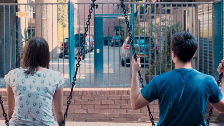 кадр из фильма Soundtrack to Sixteen