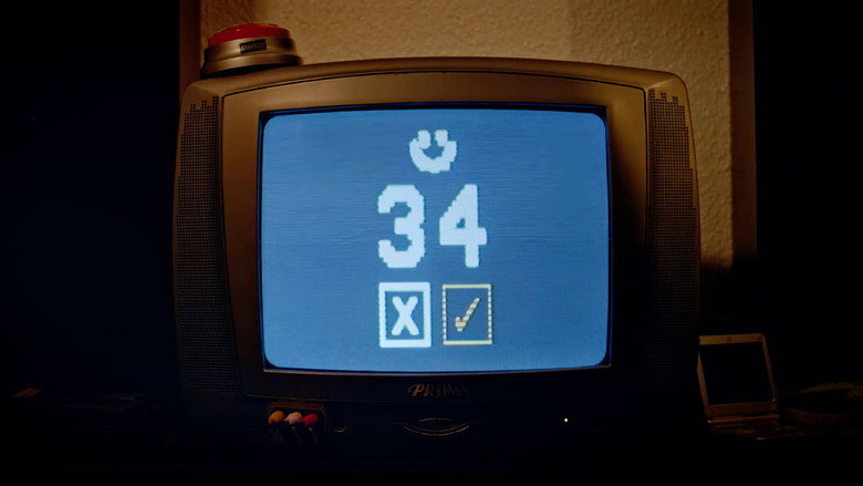 кадр из фильма Channel 34