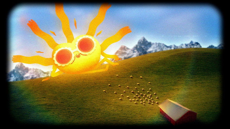 кадр из фильма Hot Buns