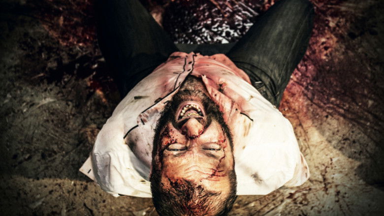 кадр из фильма Beyond Fury