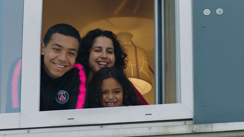 кадр из фильма Жизнь в школе