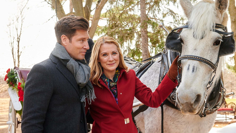 кадр из фильма Рождество в Вашингтоне