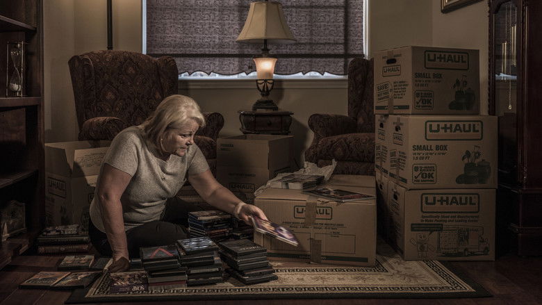 кадр из фильма Rebuilding Paradise