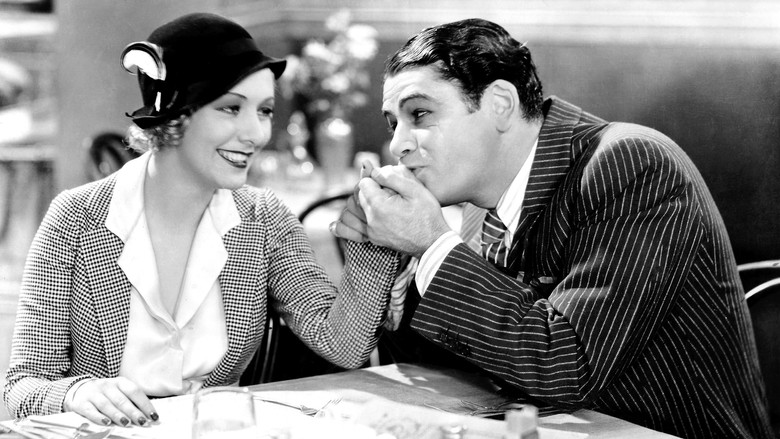 кадр из фильма Лицо со шрамом