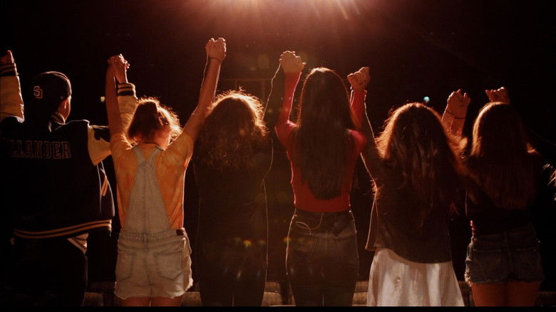 кадр из фильма Tech Week