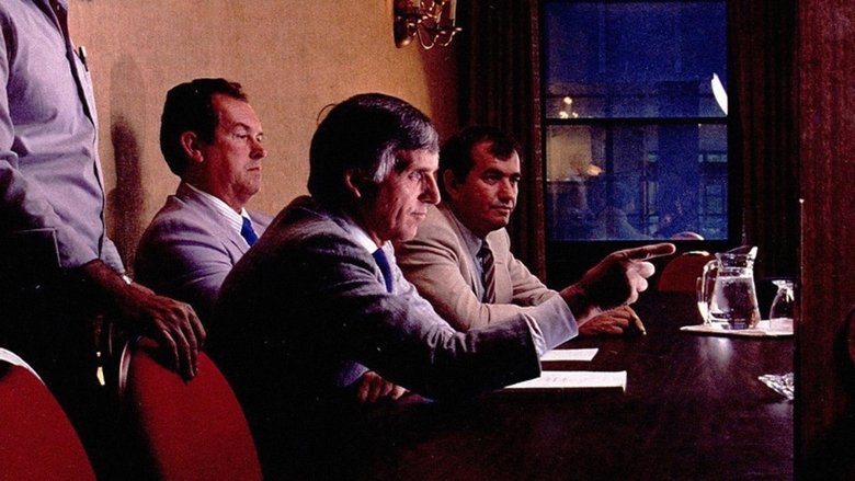 кадр из фильма Final Offer