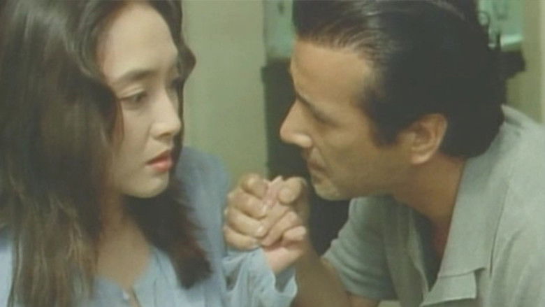 кадр из фильма XX ダブルエックス 美しき凶器