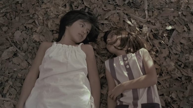 кадр из фильма Domingo Violeta