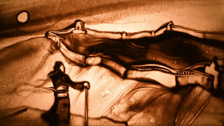 Chinese Tale