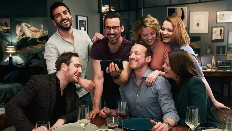 кадр из фильма Идеальный секрет