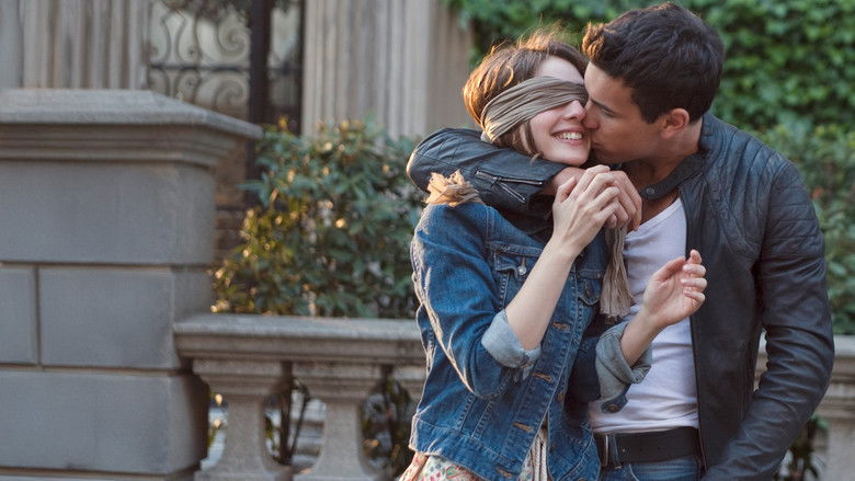 кадр из фильма Три метра над уровнем неба