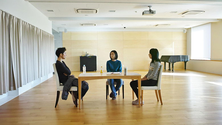 кадр из фильма Королевства