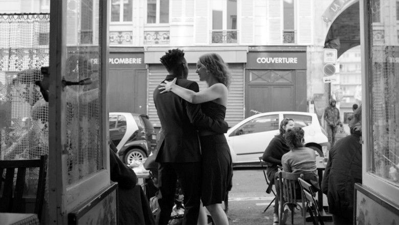 кадр из фильма Belleville, belle et rebelle