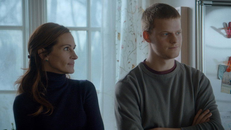 кадр из фильма Вернуть Бена