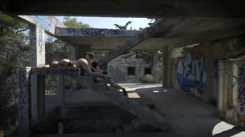 кадр из фильма Levidis