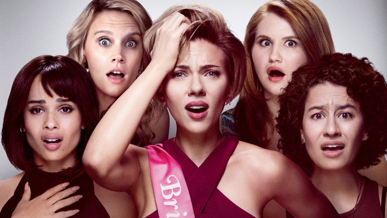 кадр из фильма Очень плохие девчонки