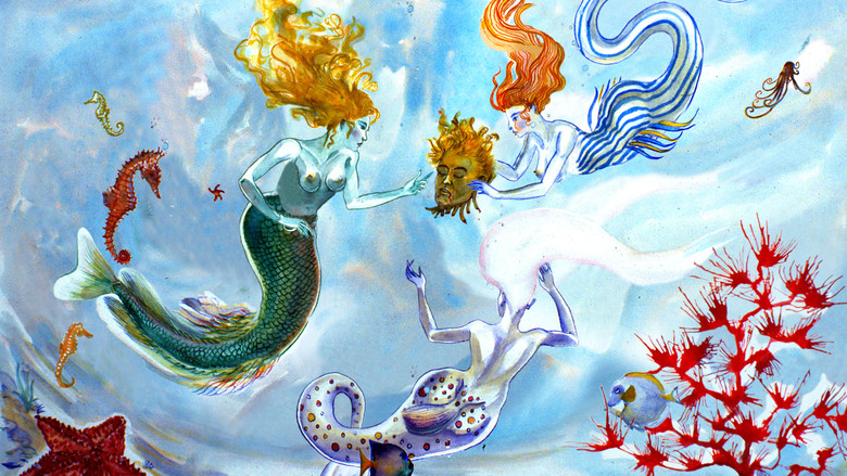 кадр из фильма Vele al vento