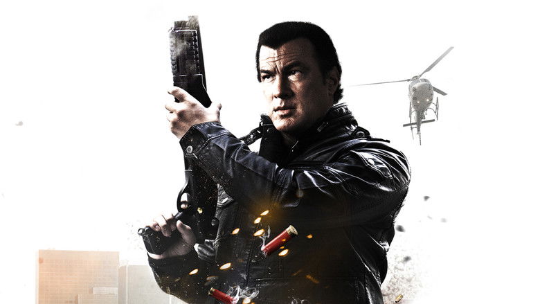 кадр из фильма Ангел смерти